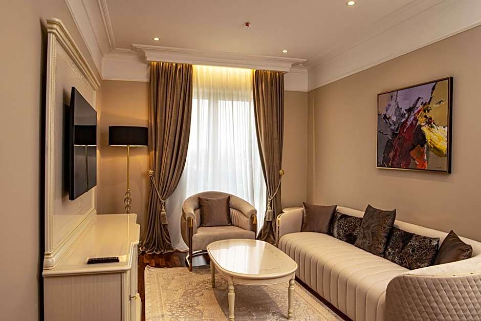 Radisson Collection Morina Hotel, Tirana