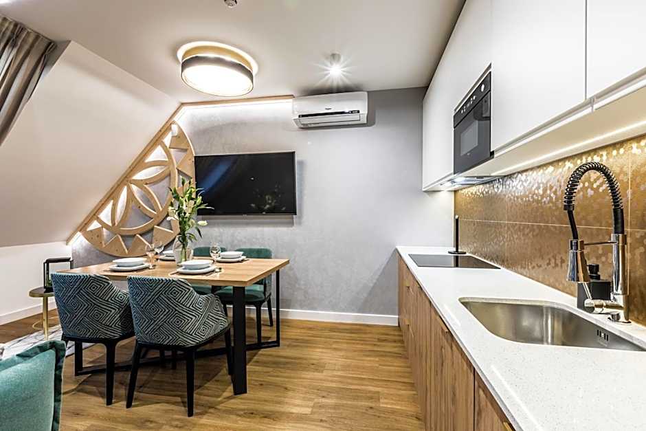 Aparthotel Prestige & SPA