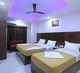 Hotel RR International