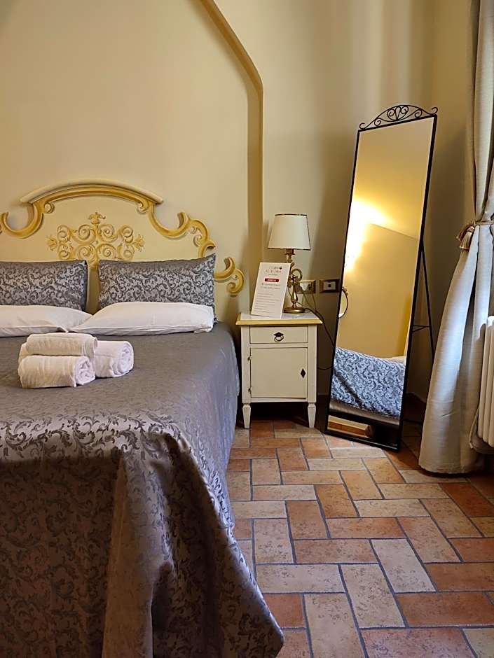 Casa Aurora