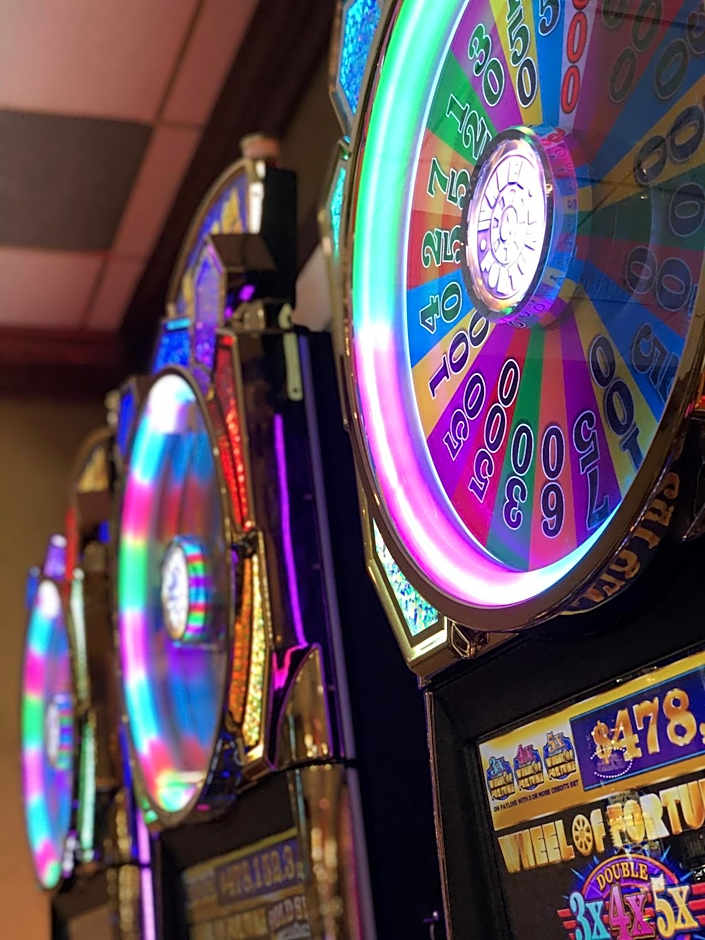 Mineral Palace Hotel & Gaming