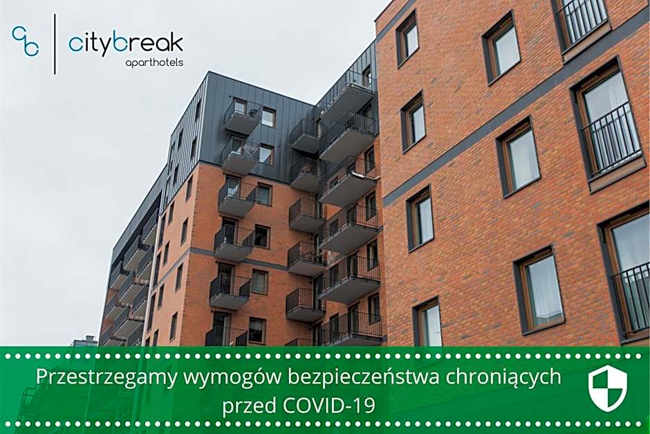 City Break Atelier Praga Apartamenty