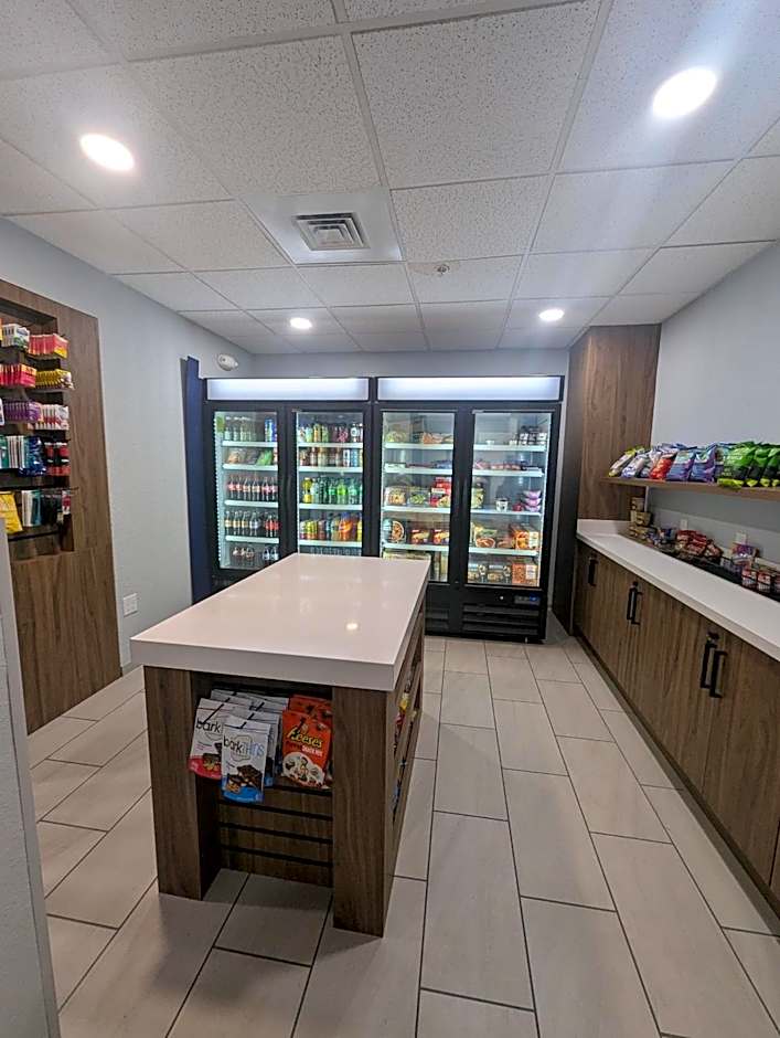 Holiday Inn Express Hotel & Suites Loveland By IHG