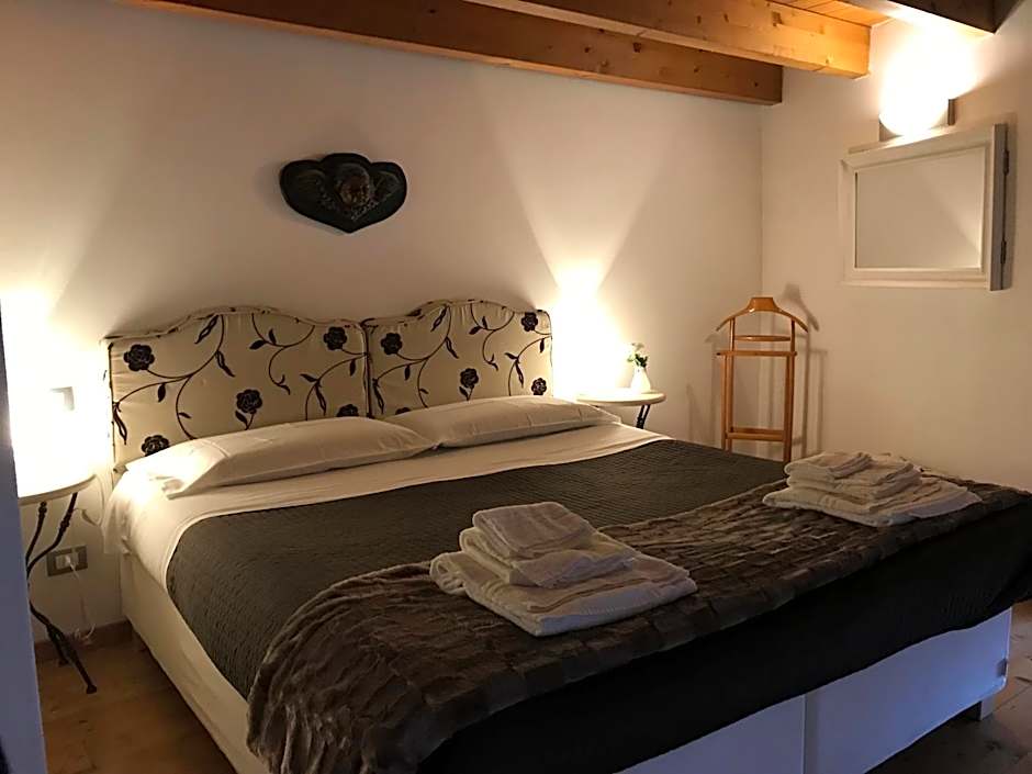 La casa nel sole - Boutique B&B