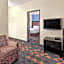 Days Inn by Wyndham Mackinaw City/Bridgeview Area