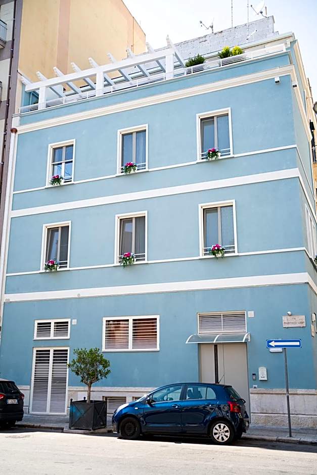 L' Angolo dei poeti - Bed and Breakfast