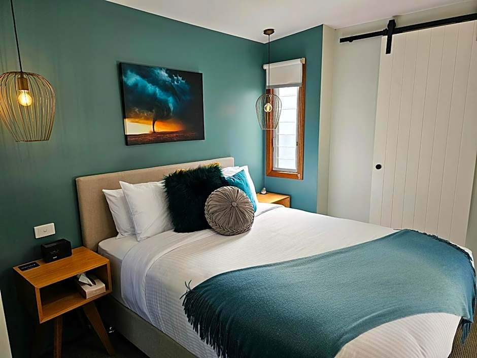 Tuckers Lane Boutique Accommodation