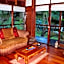 Wollumbin Palms Rainforest Retreat