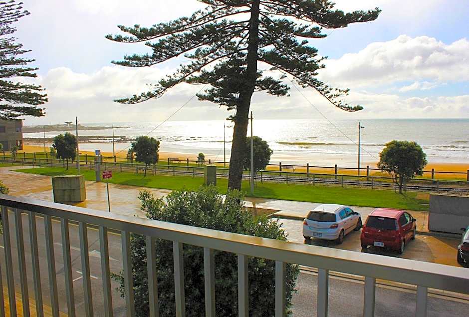Beach Hotel