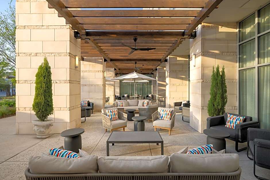 The Westin Austin At The Domain