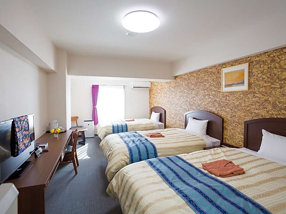 Hotel Peace Island Nago