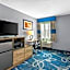 Quality Inn Shawnee North I-40
