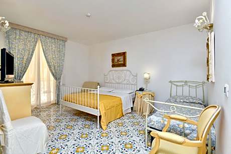 Standard Triple Room - Depandance