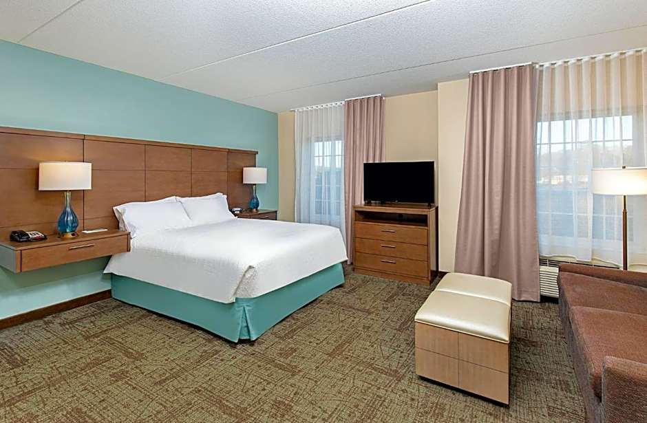 Staybridge Suites-Knoxville Oak Ridge By IHG