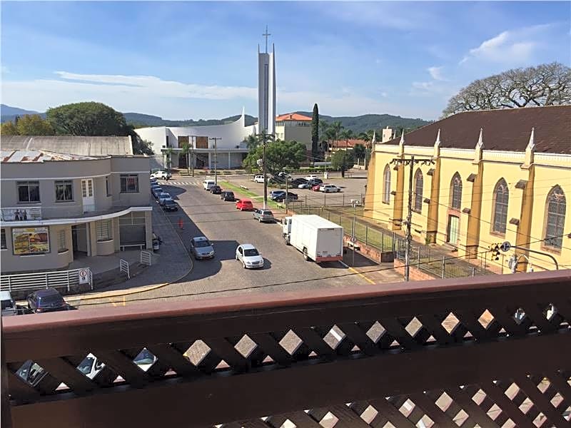 Klein Ville Dois Irmaos