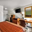 Americas Best Value Inn - Lincoln Airport