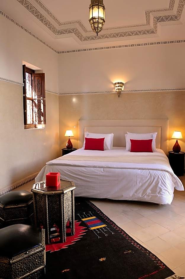 Riad Le Jardin d'Abdou