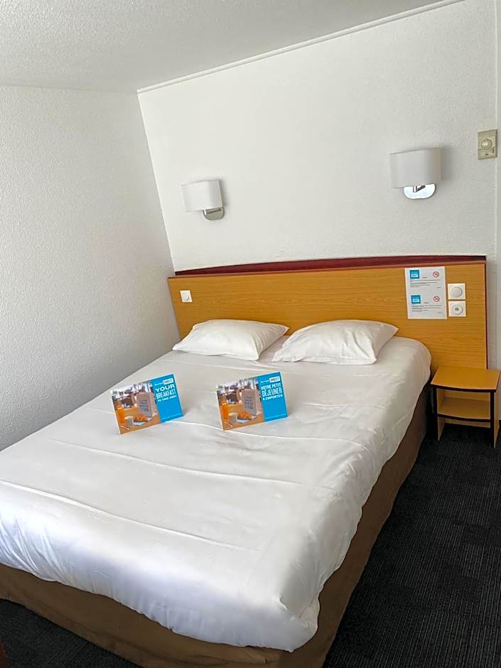 Campanile Marseille Ouest - Martigues