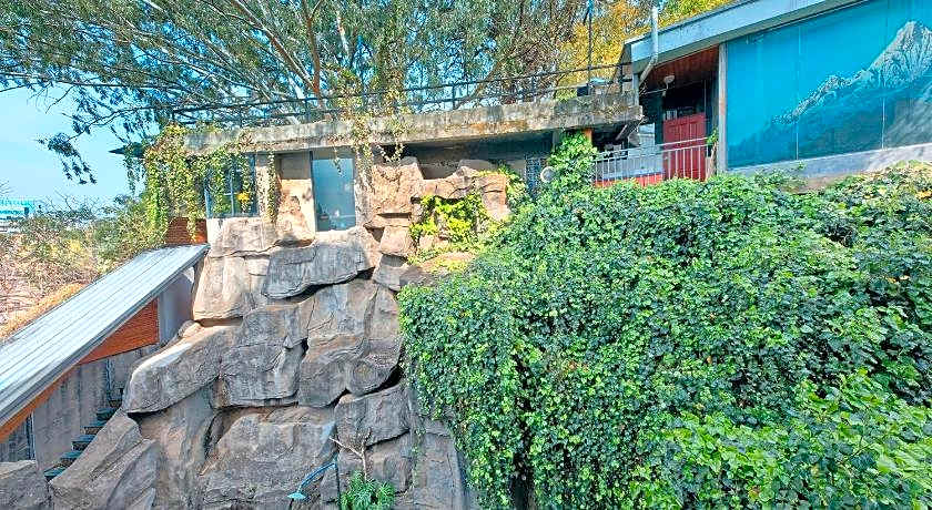 Kunming Upland International Youth Hostel
