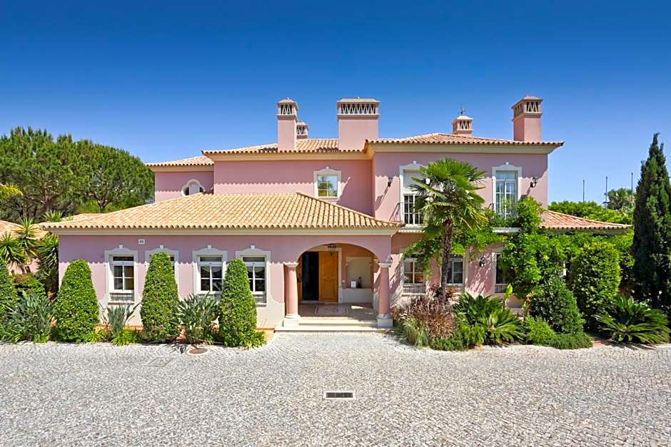 Quinta Jacintina - My Secret Garden Hotel