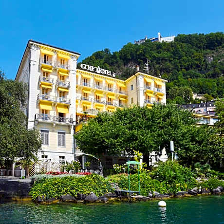 Golf Hotel René Capt