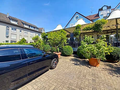 Eisberg Hotel Schwanen