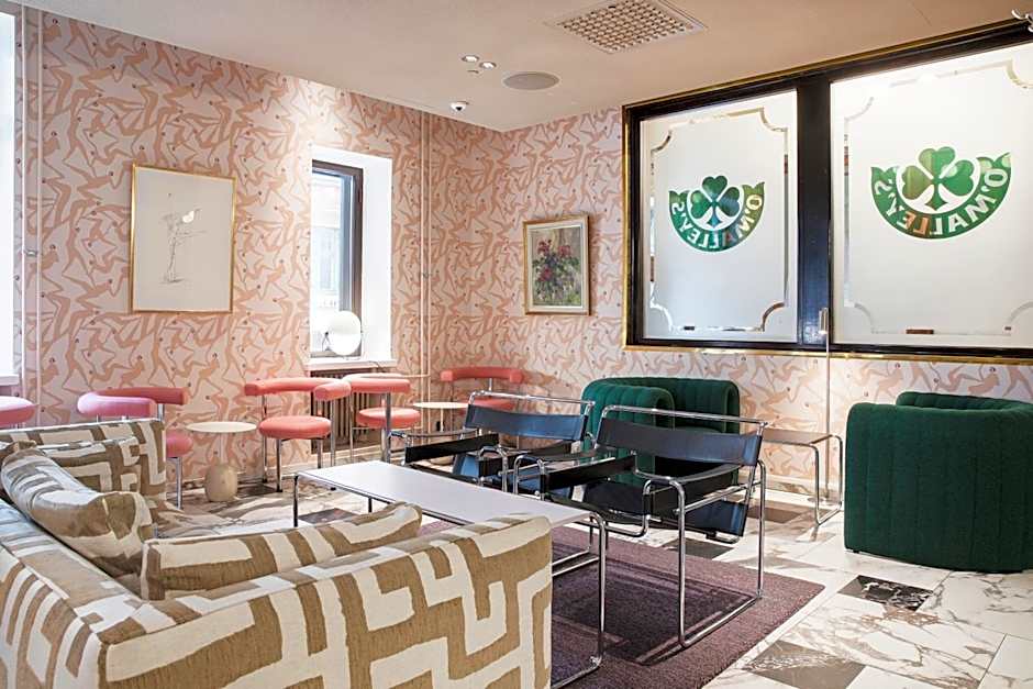 Solo Sokos Hotel Torni Helsinki