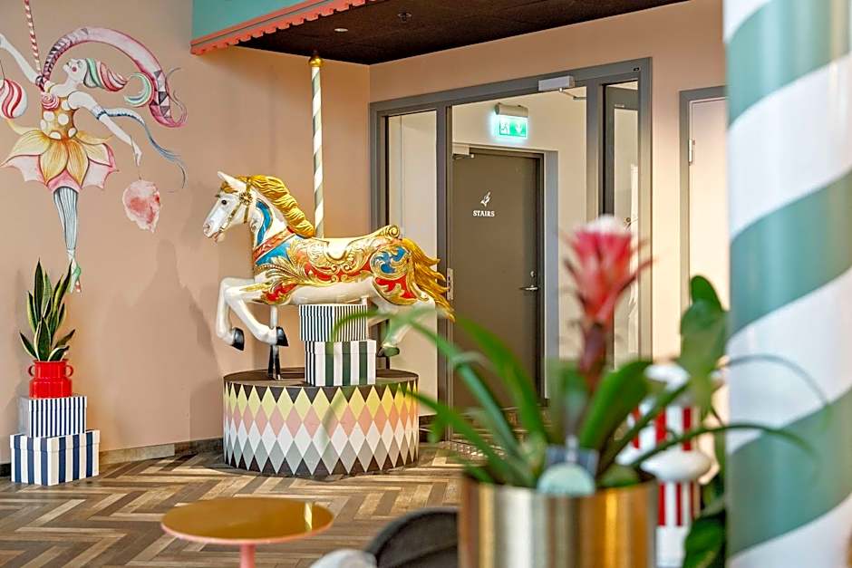 Best Western Plus Åby Hotel