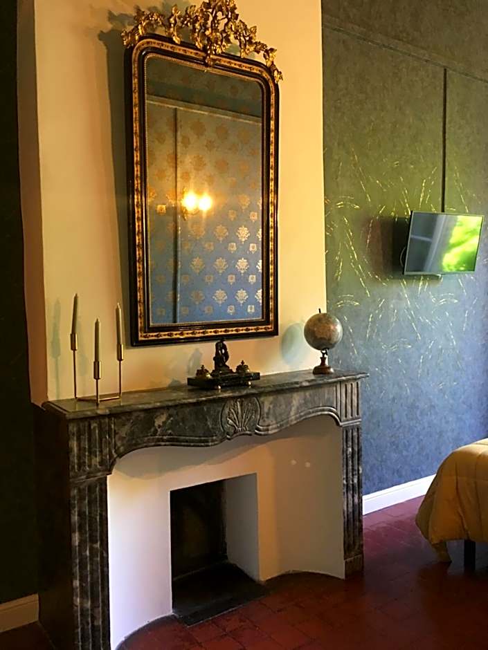 Les suites de Peyrat