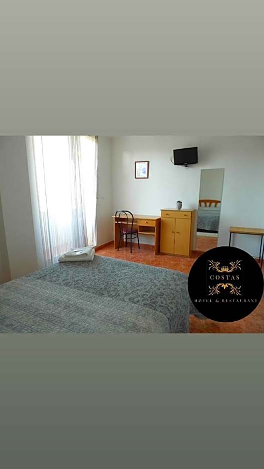 Hotel COSTAS