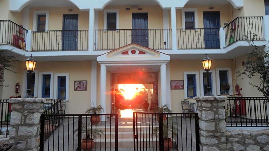 Castellania Hotel Apartments