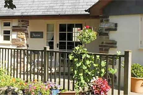 Wheelchair Friendly Apartment in the countryside