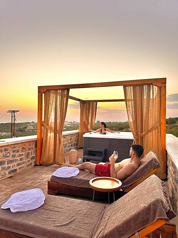 Armantanis Luxury Suites