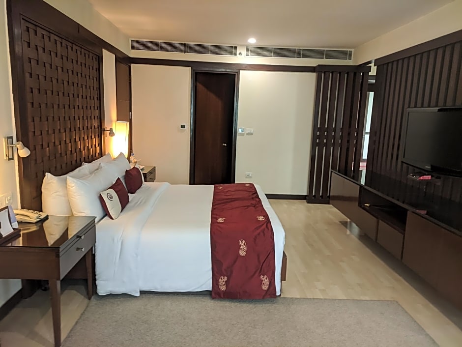 Fortune Select Global, Gurugram - Member ITC Hotels' Group