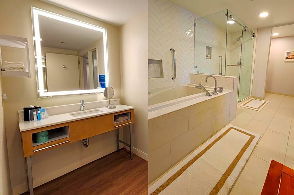 Hampton Inn By Hilton & Suites Downtown Miami/Brickell