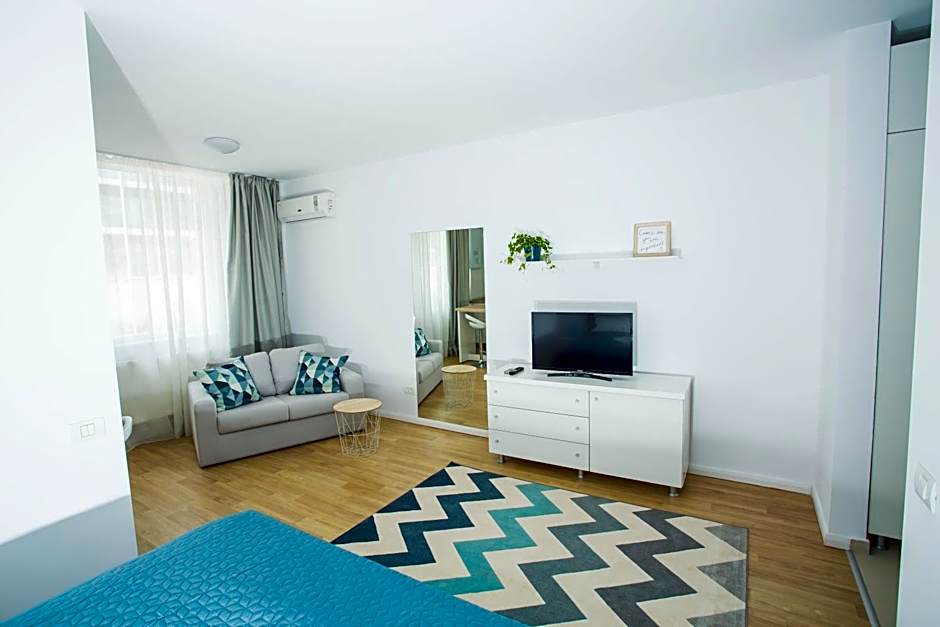 Residence DP Pipera