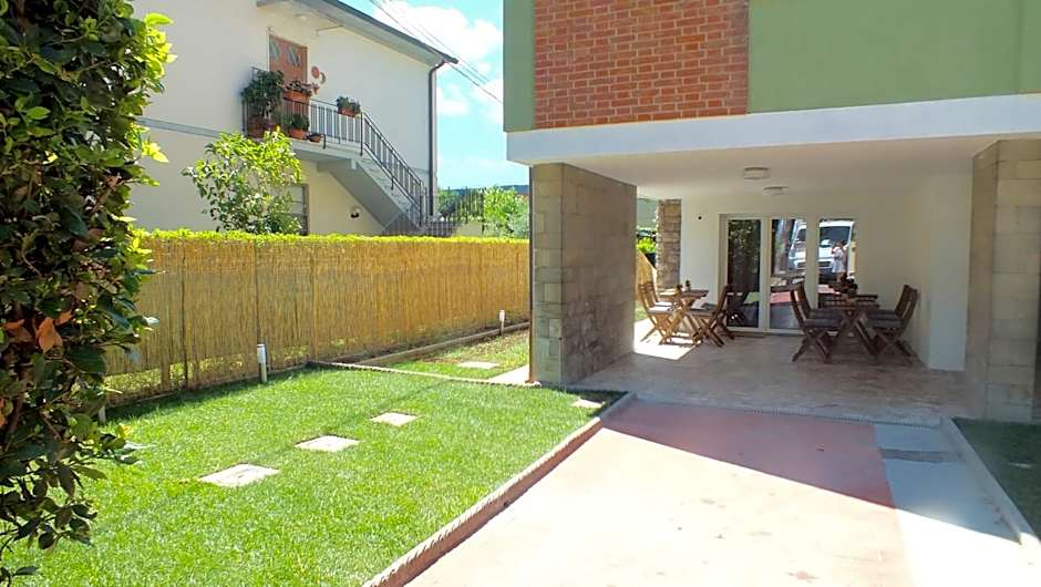 My Bnb Pisa