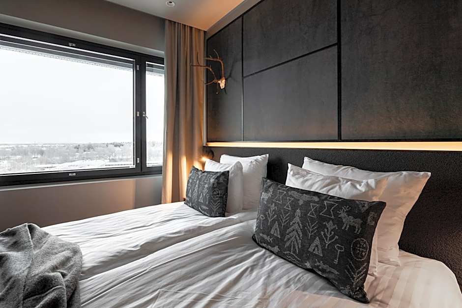Lapland Hotels Arena