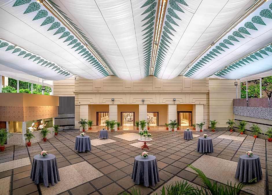 ITC Kakatiya, a Luxury Collection Hotel, Hyderabad