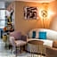 Hotel Mercure Paris Suresnes Longchamp