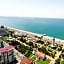 Panoramic sea view from the tower by Orbi