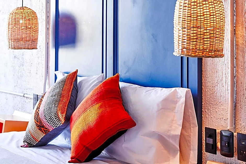 Selina Miraflores Lima