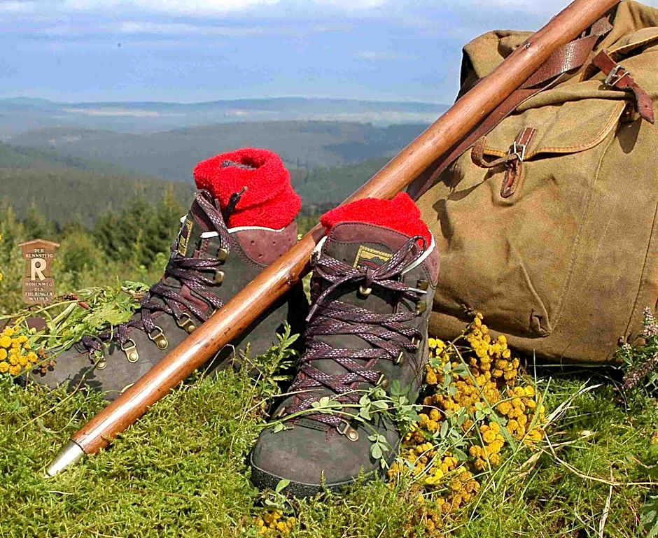 Hotel Schieferhof - GlasLUST