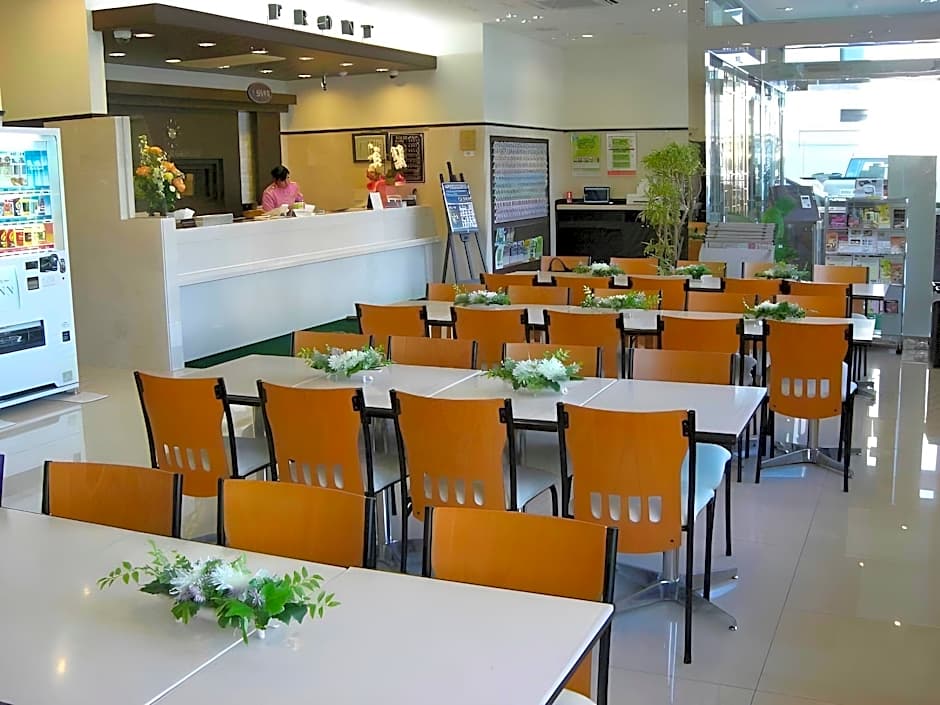 Toyoko Inn Gumma Ota-Eki Minami-Guchi