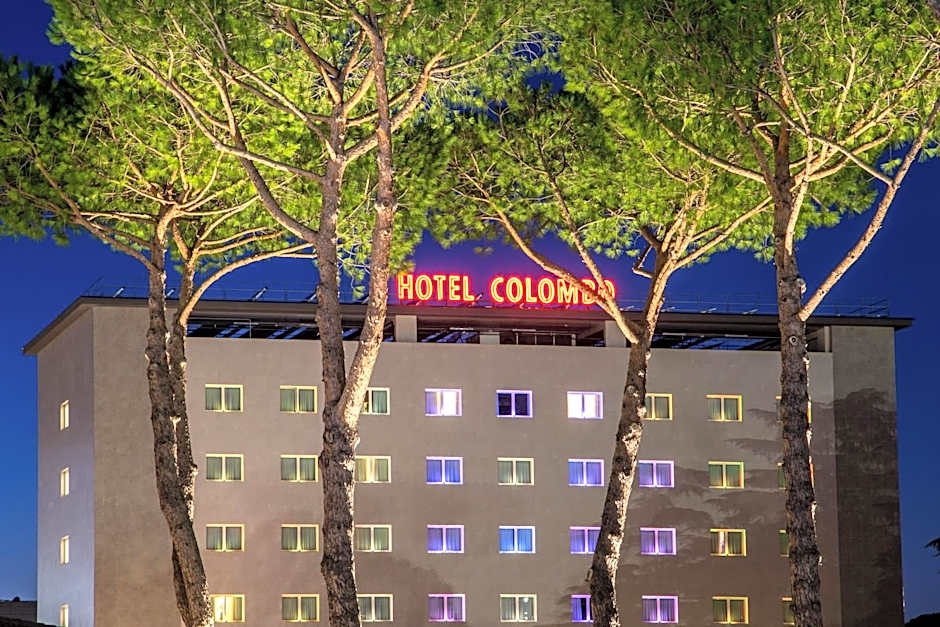 Hotel Cristoforo Colombo