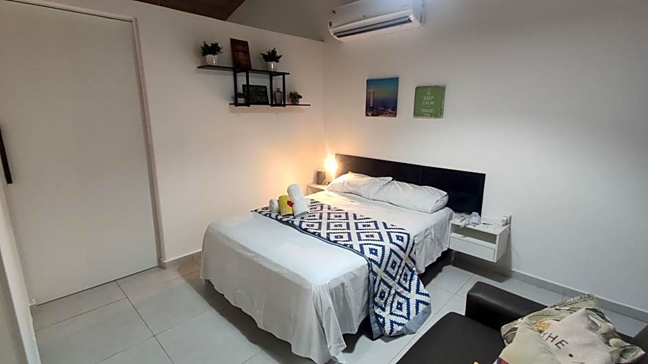 Solar Flats - LaGuNa - Pipa RN