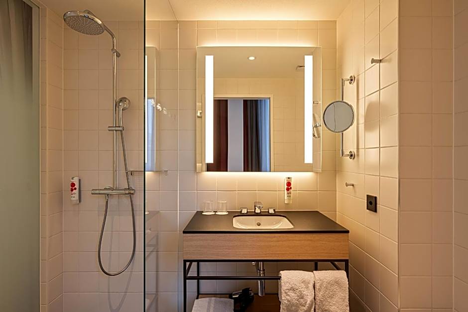 IntercityHotel Geneva