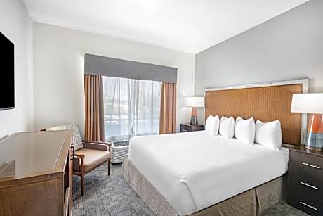 Ramada Limited Bakersfield North