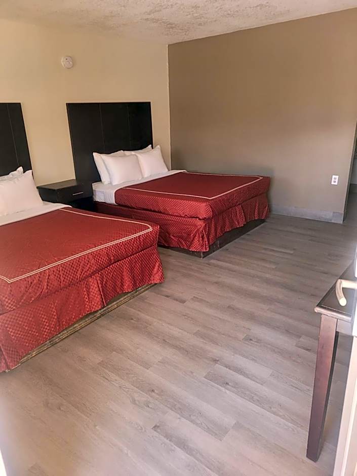 Econo Lodge