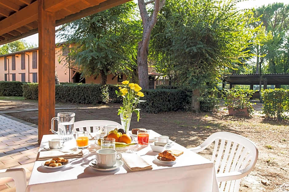 Borgo San Antonio & Borgo San Giuseppe by La Principina